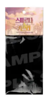 Racing To Another Pink Pop Up Store - Collection Photocard - Lezhin - Photocard - Harumio Racing To Another Pink Pop Up Store - Collection Photocard - Lezhin - Photocard - Harumio