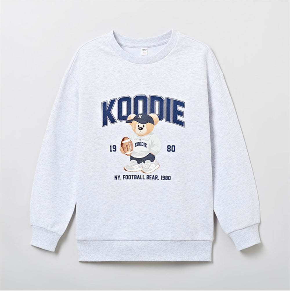 SPAO - Kids Koodie Graphic Sweatshirt
