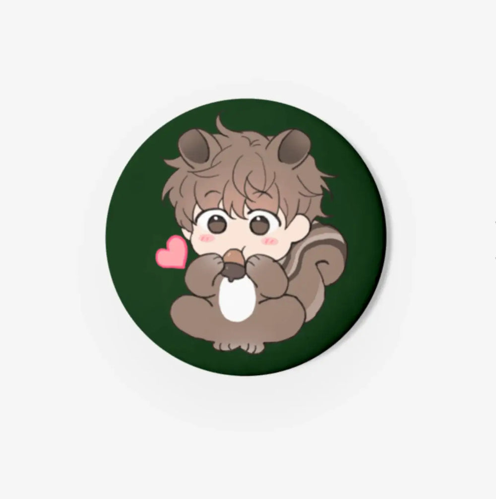 Yours To Claim - Button Pins Ver. 2 - Marpple Shop - Pin Button - Harumio Yours To Claim - Button Pins Ver. 2 - Marpple Shop - Pin Button - Harumio