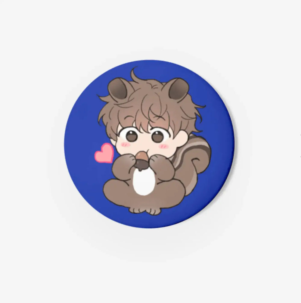 Yours To Claim - Button Pins Ver. 2 - Marpple Shop - Pin Button - Harumio Yours To Claim - Button Pins Ver. 2 - Marpple Shop - Pin Button - Harumio