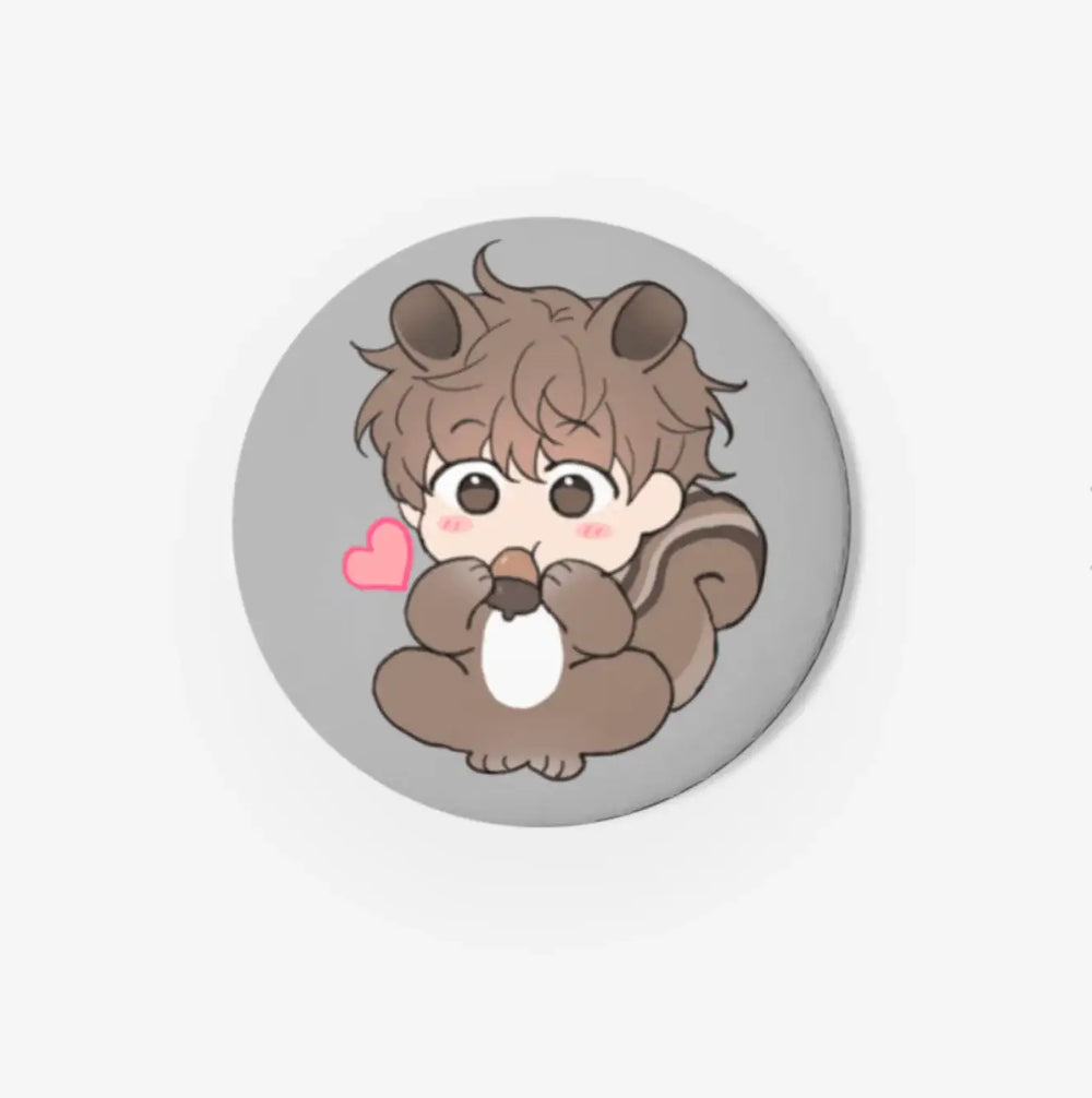 Yours To Claim - Button Pins Ver. 2 - Marpple Shop - Pin Button - Harumio Yours To Claim - Button Pins Ver. 2 - Marpple Shop - Pin Button - Harumio
