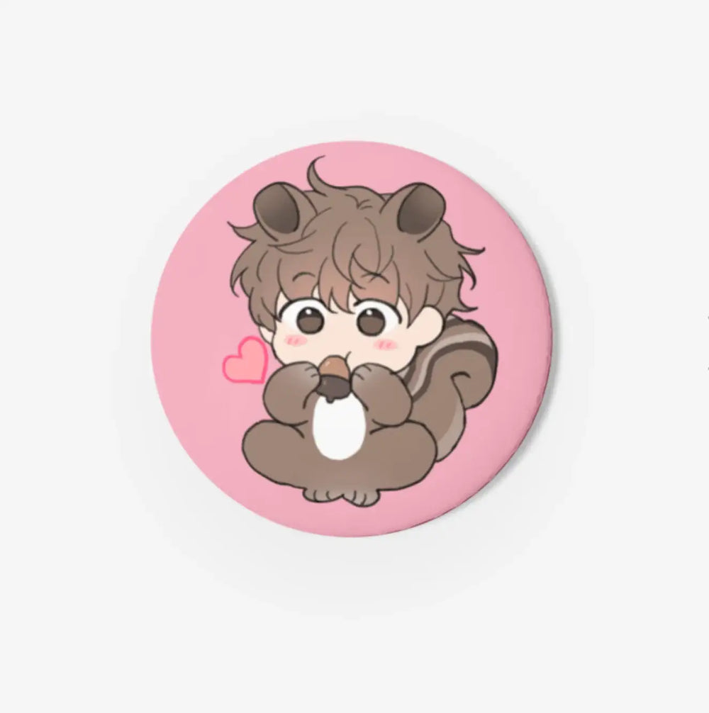 Yours To Claim - Button Pins Ver. 2 - Marpple Shop - Pin Button - Harumio Yours To Claim - Button Pins Ver. 2 - Marpple Shop - Pin Button - Harumio
