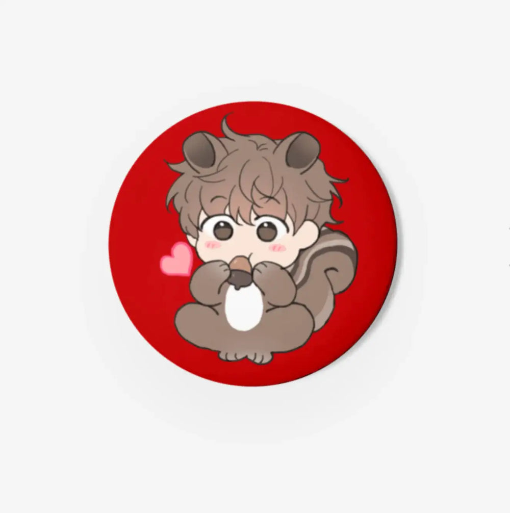 Yours To Claim - Button Pins Ver. 2 - Marpple Shop - Pin Button - Harumio Yours To Claim - Button Pins Ver. 2 - Marpple Shop - Pin Button - Harumio