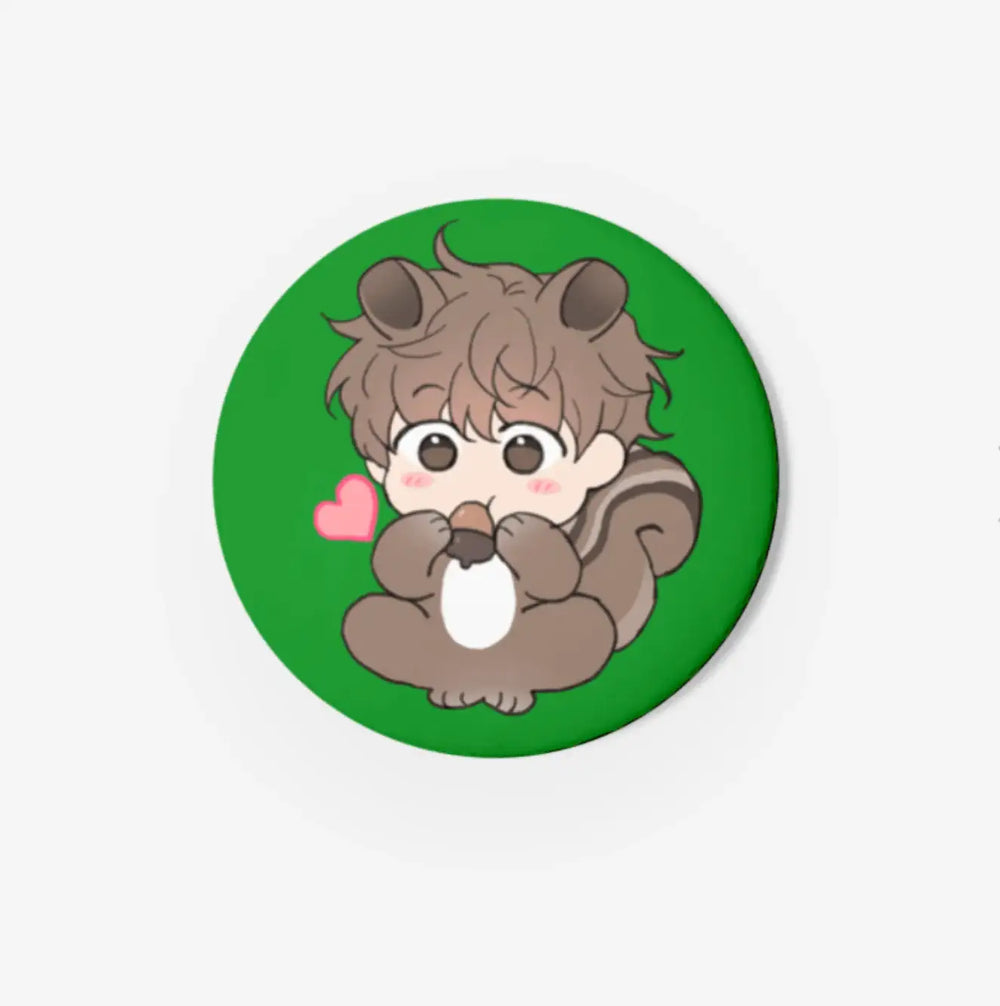 Yours To Claim - Button Pins Ver. 2 - Marpple Shop - Pin Button - Harumio Yours To Claim - Button Pins Ver. 2 - Marpple Shop - Pin Button - Harumio