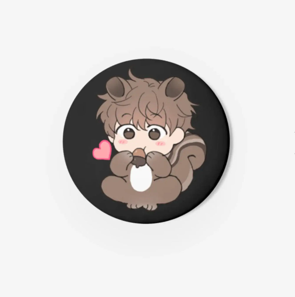 Yours To Claim - Button Pins Ver. 2 - Marpple Shop - Pin Button - Harumio Yours To Claim - Button Pins Ver. 2 - Marpple Shop - Pin Button - Harumio