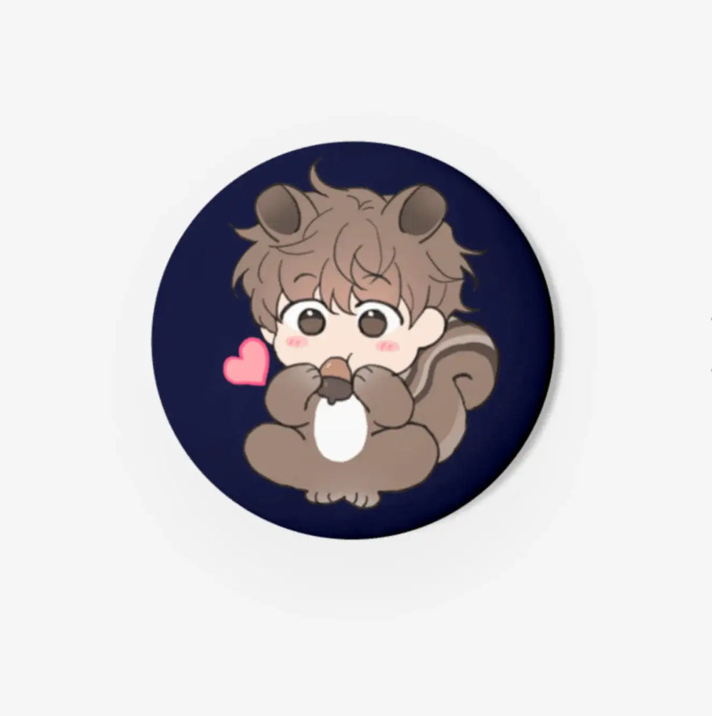 Yours To Claim - Button Pins Ver. 2 - Marpple Shop - Pin Button - Harumio Yours To Claim - Button Pins Ver. 2 - Marpple Shop - Pin Button - Harumio