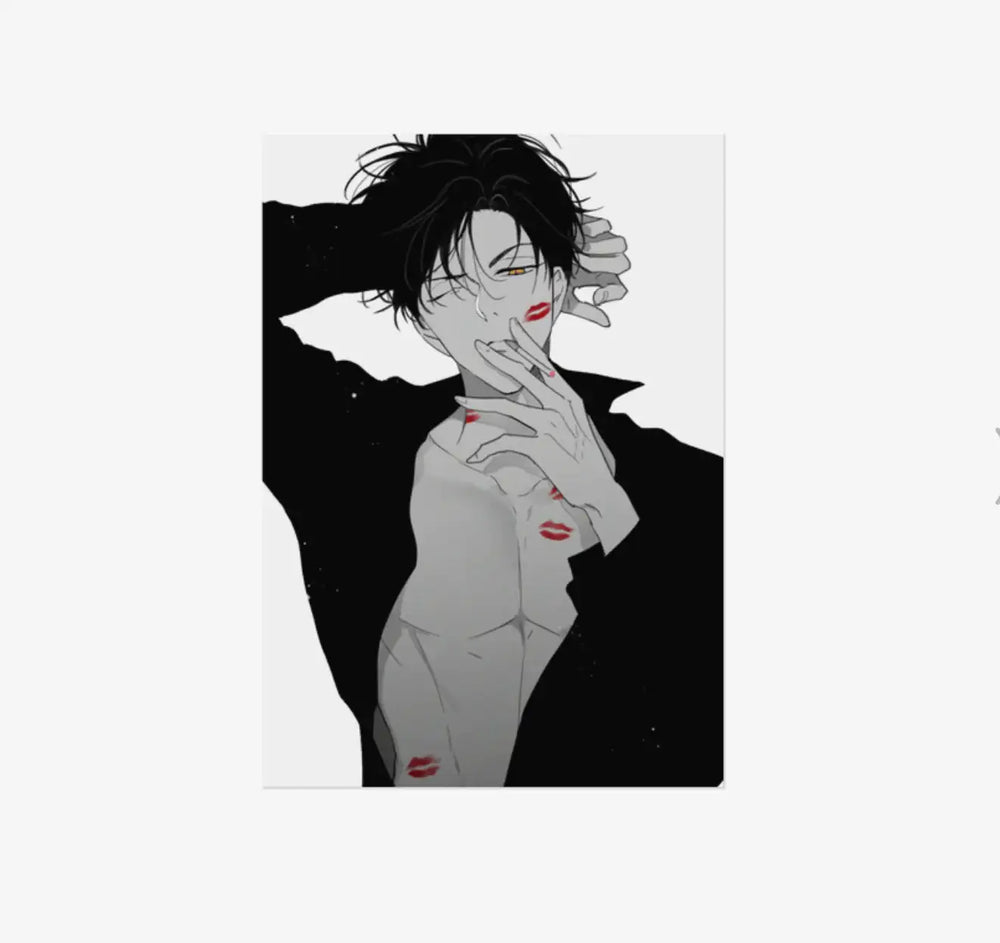 Yours To Claim - Poster - Marpple Shop - Photocard - Harumio Yours To Claim - Poster - Marpple Shop - Photocard - Harumio