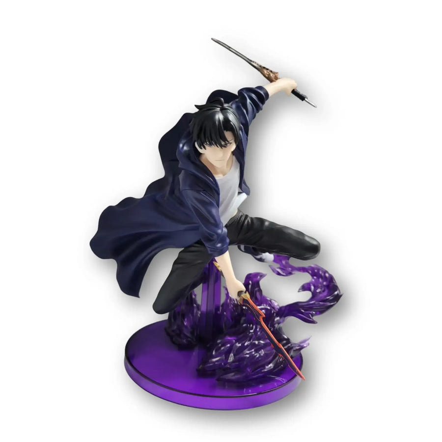 Solo Leveling Popup Store - Figure - ESPRESTO Excite Motions Vol. 1 - Soone Content - Figure - Harumio