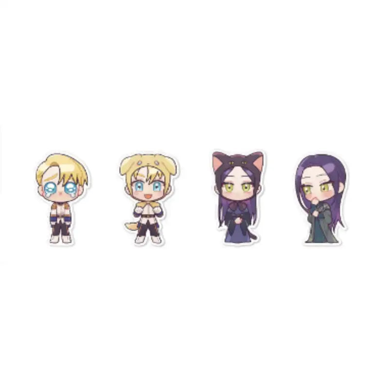 The Broken Ring: This Marriage Will Fail Anyway - Smart Tok - DDCENT - Smart Tok - Harumio