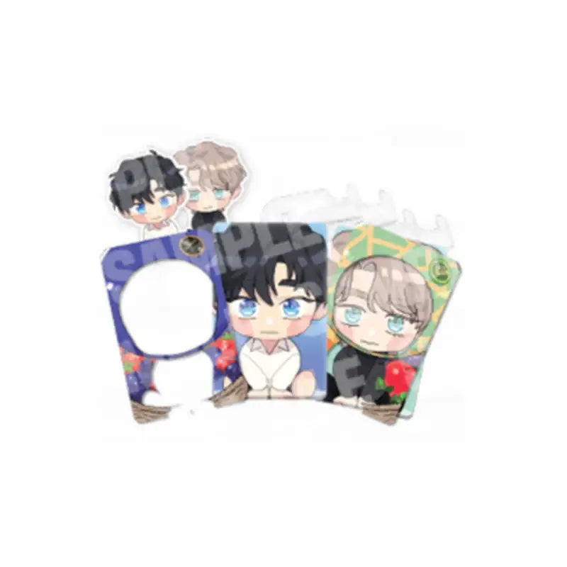 A Tree Without Roots Pop-up Store - Fruit Basket Package - JMEESHOP - - Harumio