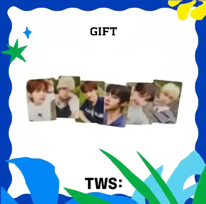 TWS - Plush Keyring - TWS - Keyring - Harumio