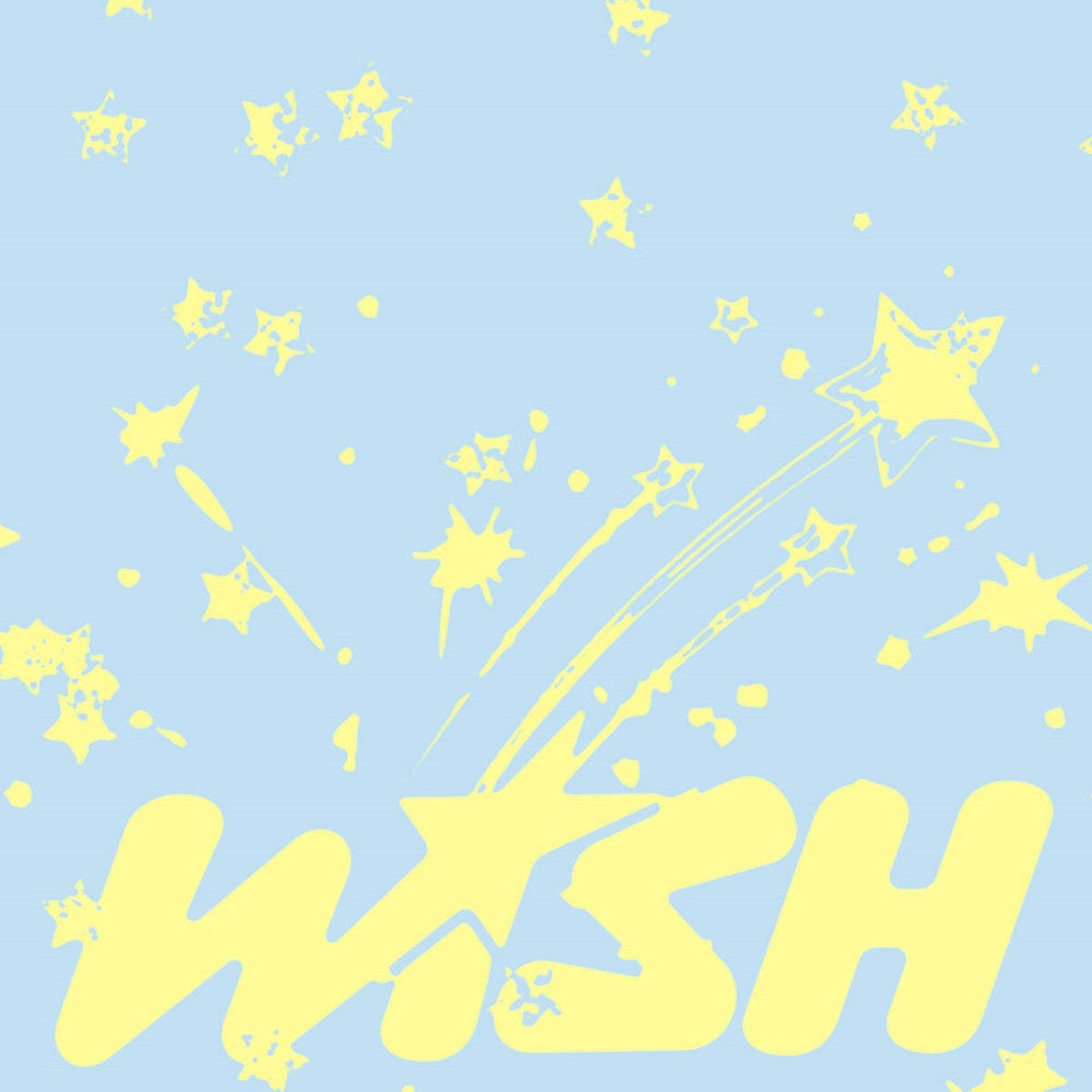 NCT WISH - Wish : 1st Single Album (Photobook Ver.)