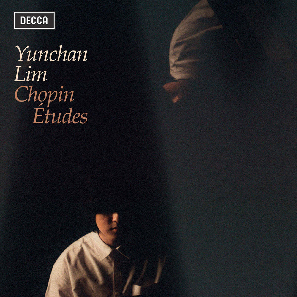 Lim Yun-chan - Chopin : Etudes