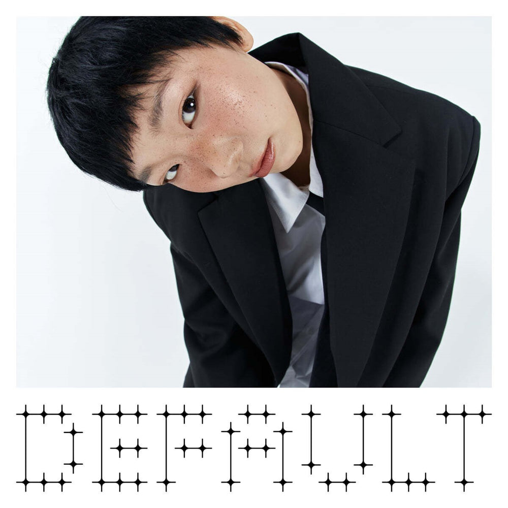 Kim Sa Wol - Default : 4th Album