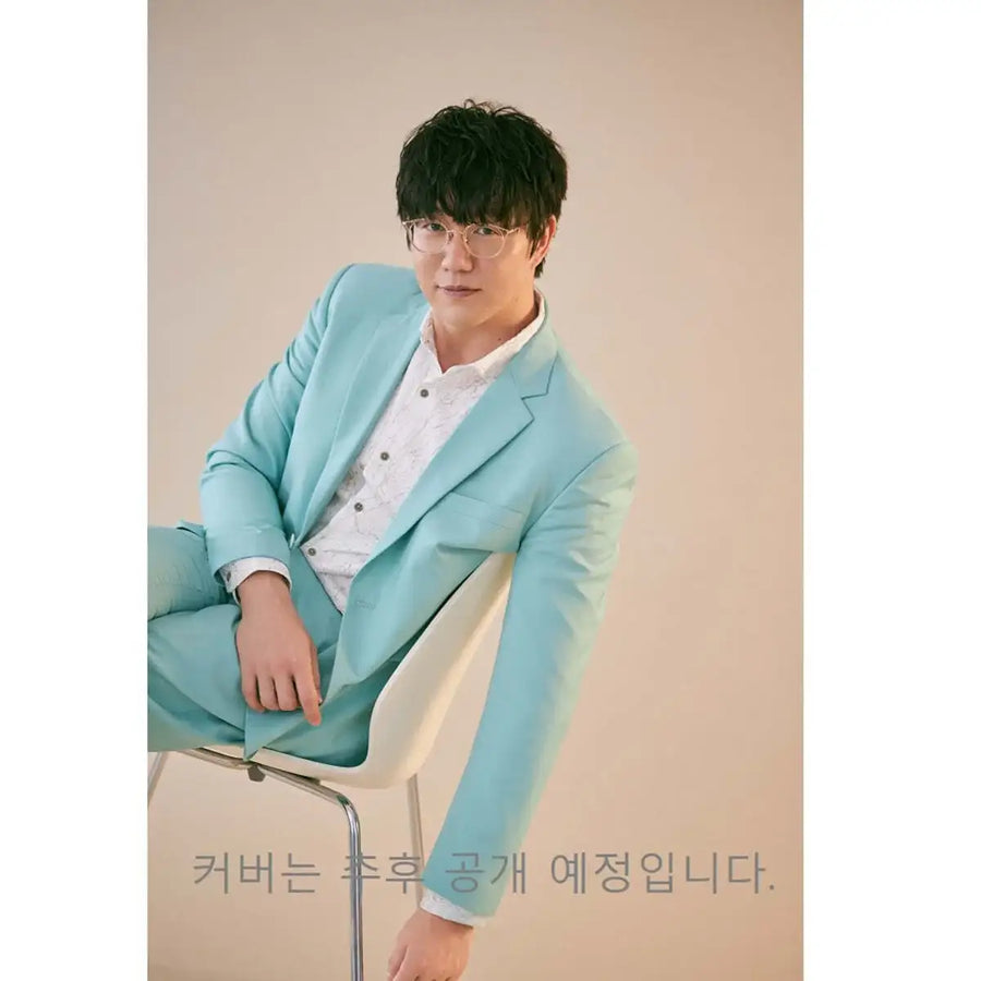 Sung Si Kyung - You Like This (LP) - Sung Si Kyung - Album - Harumio