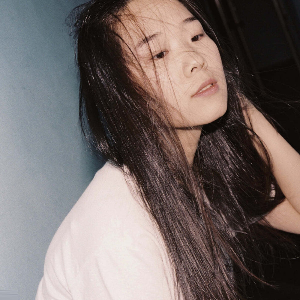 Kim Sa Wol - Suzanne : 1st Album (LP)