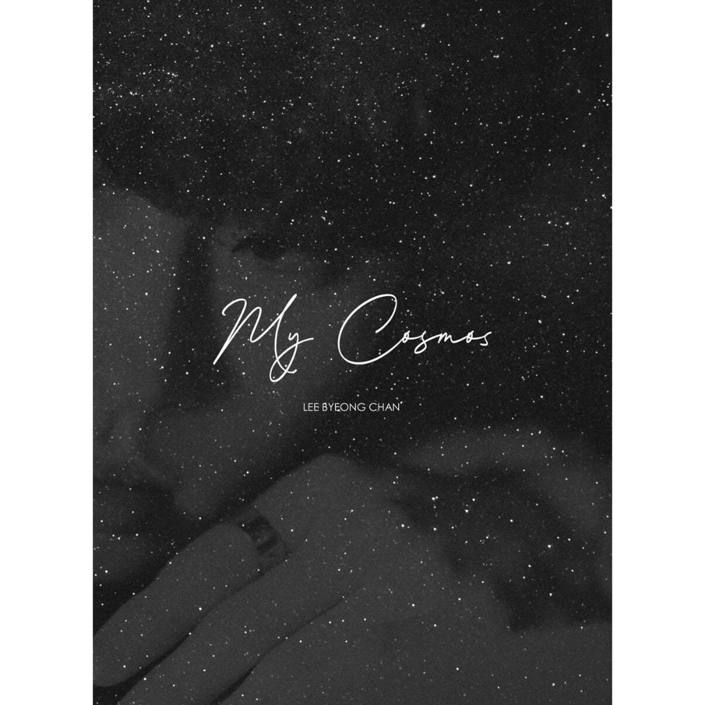 Lee Byeong Chan - My Cosmos : Mini Album