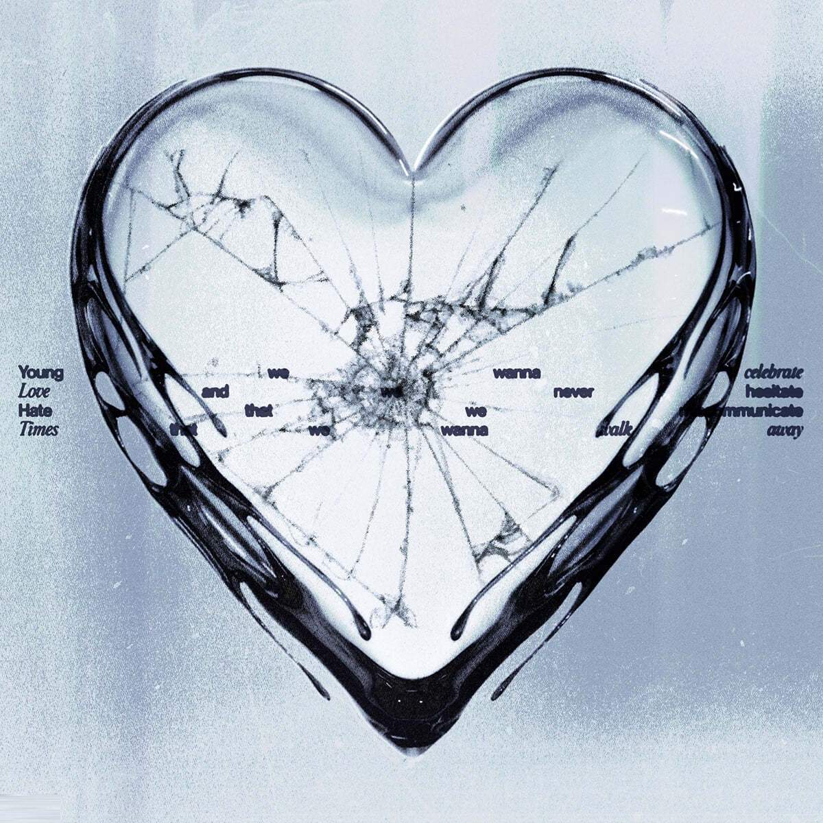 WAYV - On My Youth : 2nd Full Album (Photobook Version) – Harumio, image size:1200x1200