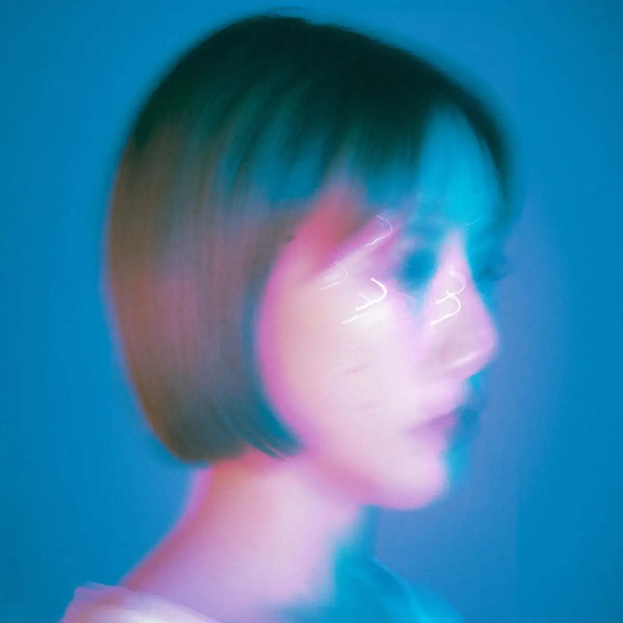 Chamsom - Haze (LP) - Chamsom - Album - Harumio