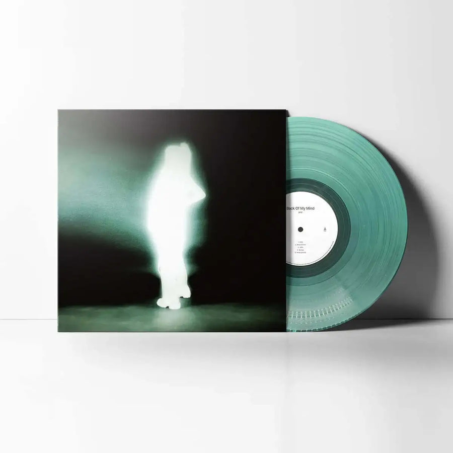 jerd - BOMM (LP) - jerd - Album - Harumio