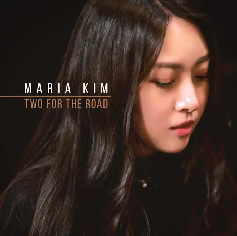 Maria Kim - Two For the Road (2LP) - Maria Kim - Album - Harumio