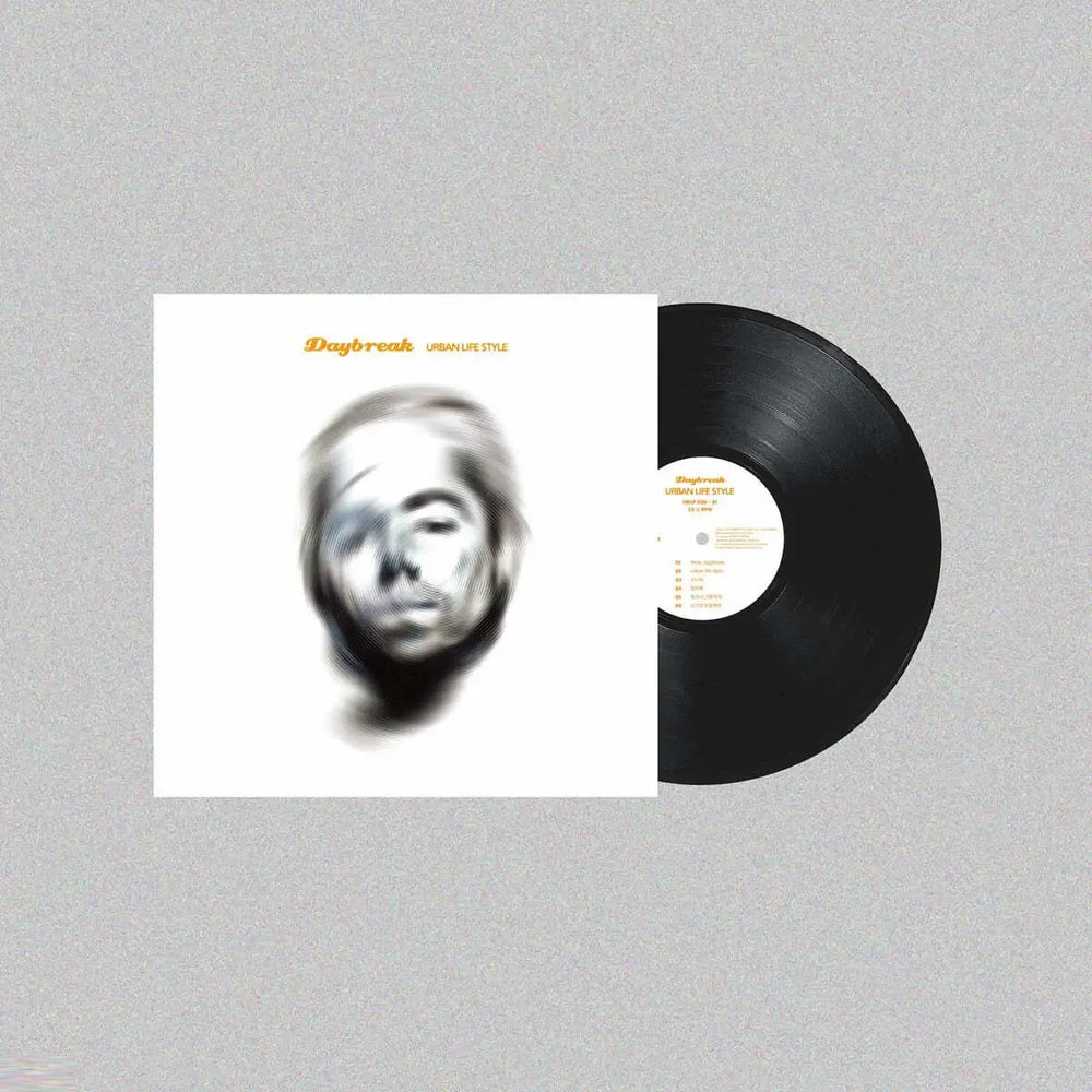 Daybreak - Urban Life Style : 1st Album - Daybreak - Album - Harumio Daybreak - Urban Life Style : 1st Album - Daybreak - Album - Harumio