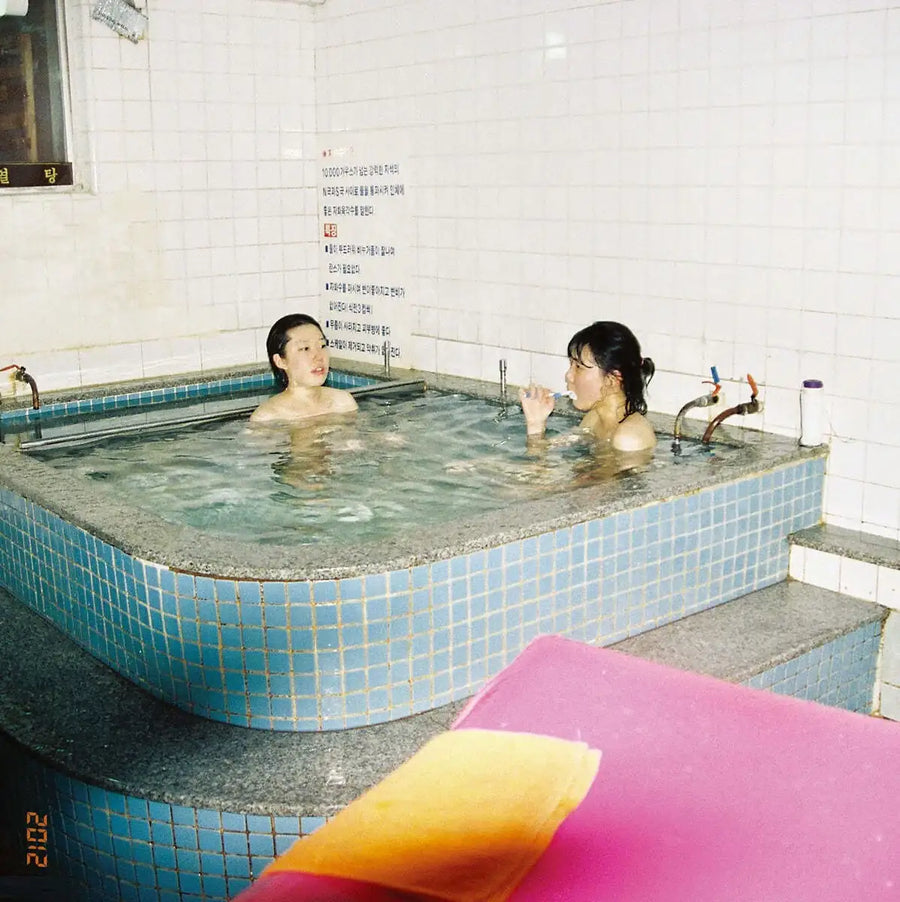 Mukimukimanmansu - 2012 (LP) - Mukimukimanmansu - Album - Harumio