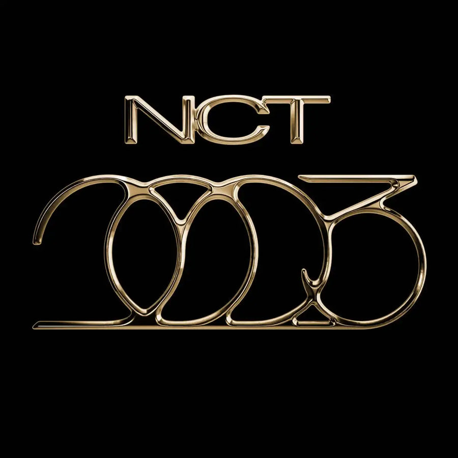 NCT - Golden Age : 4th Album (Collecting Version - Random) - NCT - Album - Harumio