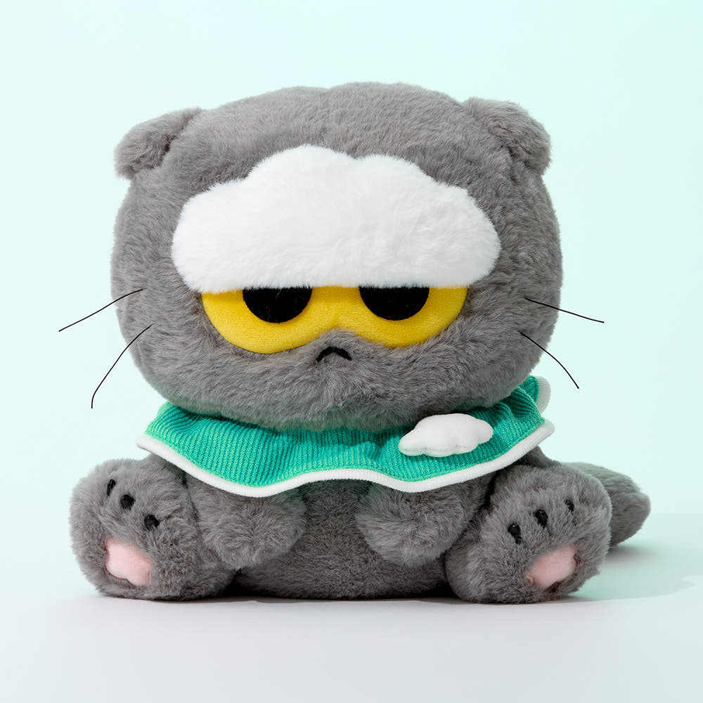 Zo&Friends: Signature - ZOA Doll – Harumio