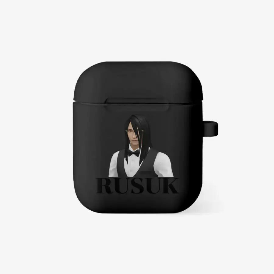 Thetablesetter - RUSUK AirPods Case - Marpple Shop - AirPods Case - Harumio