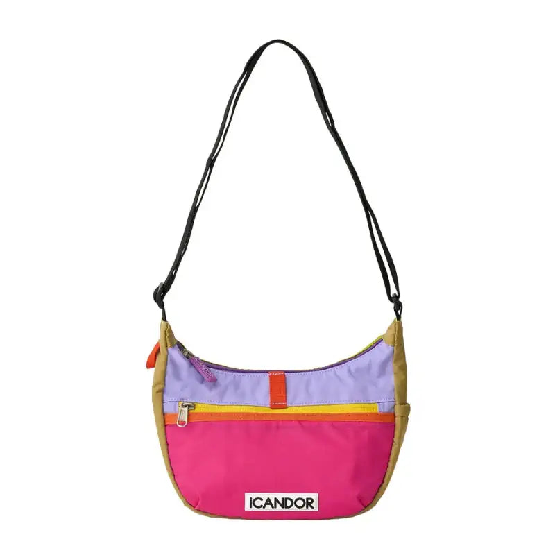iCANDOR - Crescent Bag - iCANDOR - Pet Carriers - Harumio