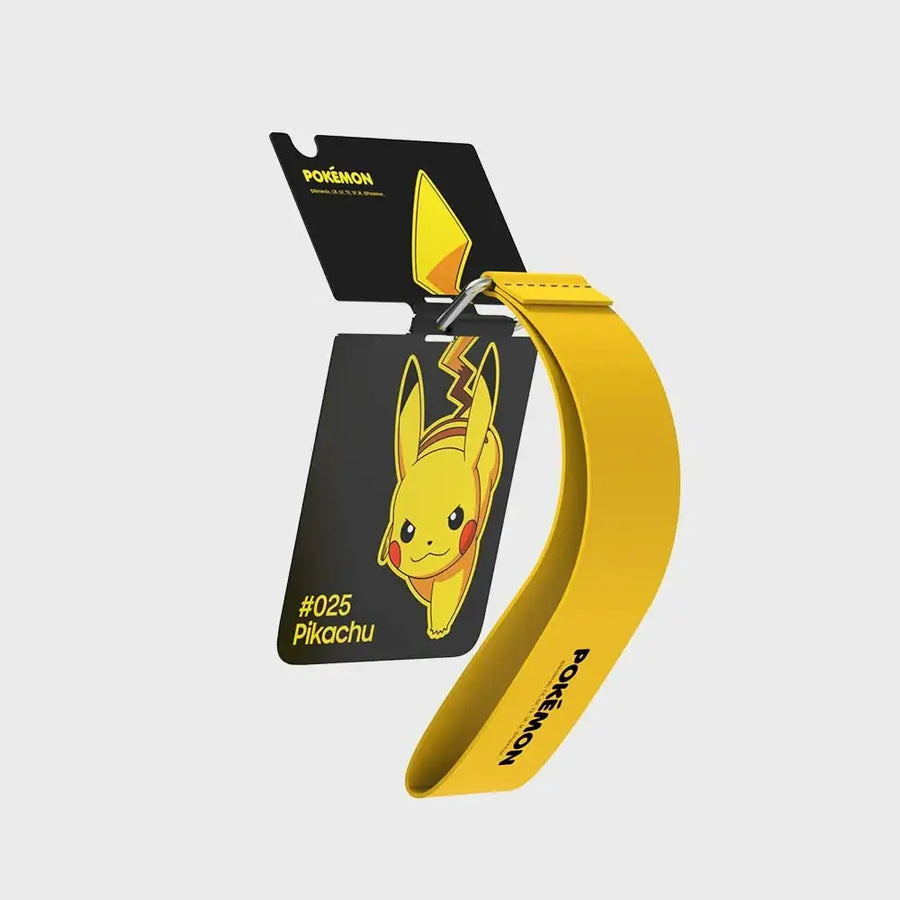 SLBS - Pokemon Strap Palette (Galaxy Z Flip4) - SLBS - Home & Living, Accessories - Harumio