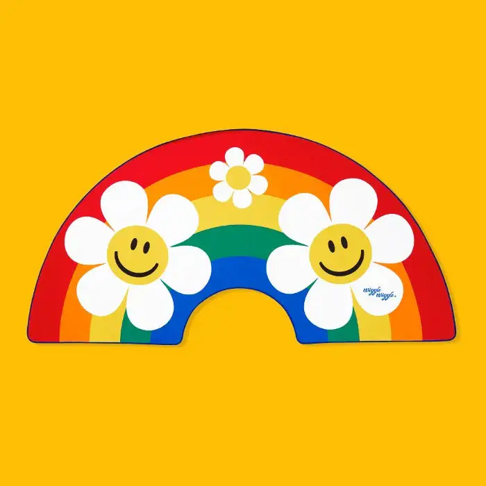 Wiggle Wiggle - Big Size Beach Towel – Harumio