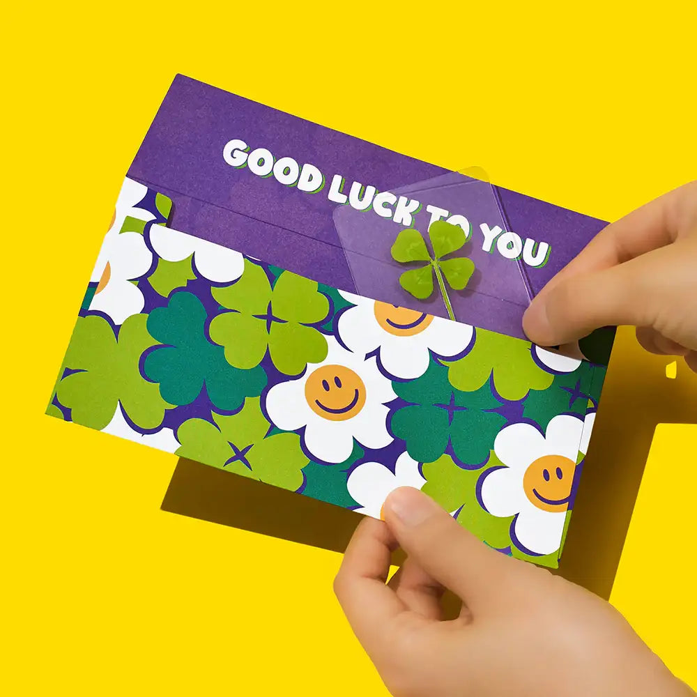 Wiggle Wiggle - Gift Envelope Set - Wiggle Wiggle - gift envelope - Harumio
