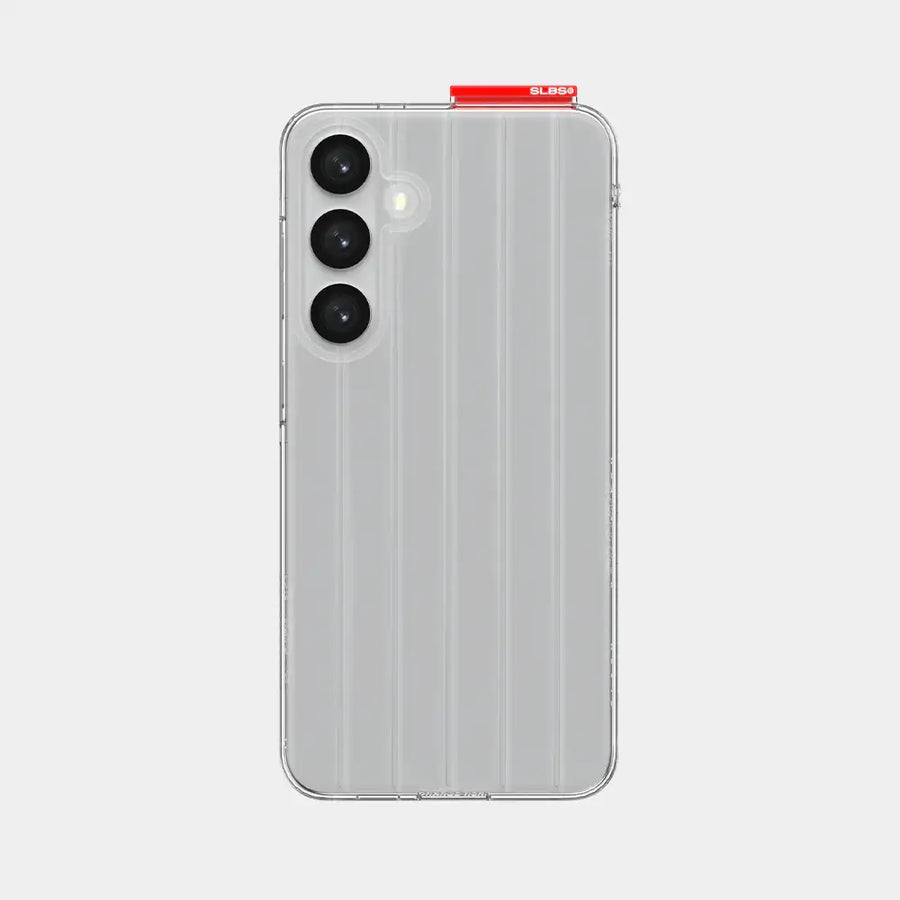 SLBS - Red Tag Flat Case (Galaxy S24+) - SLBS - Home & Living, Accessories - Harumio