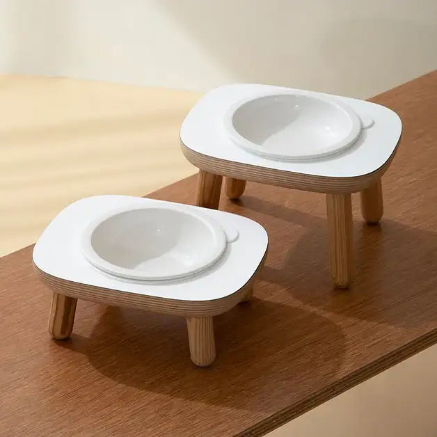 Duit - Pet Daily Table (Mushroom) - Duit - Home & Living, Accessories - Harumio