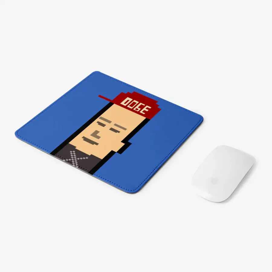 FUSK - Persk Mousepad - Marpple Shop - Mousepad - Harumio