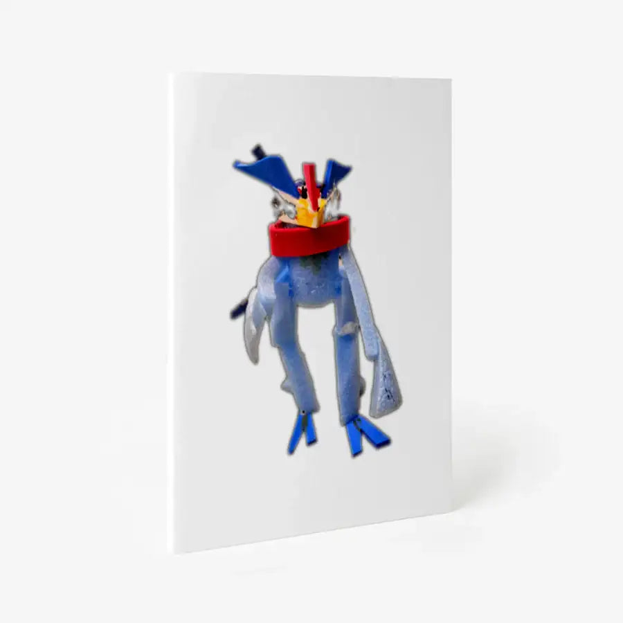 Ijoashop - Taerang A5 Notebook - Marpple Shop - Notebook - Harumio