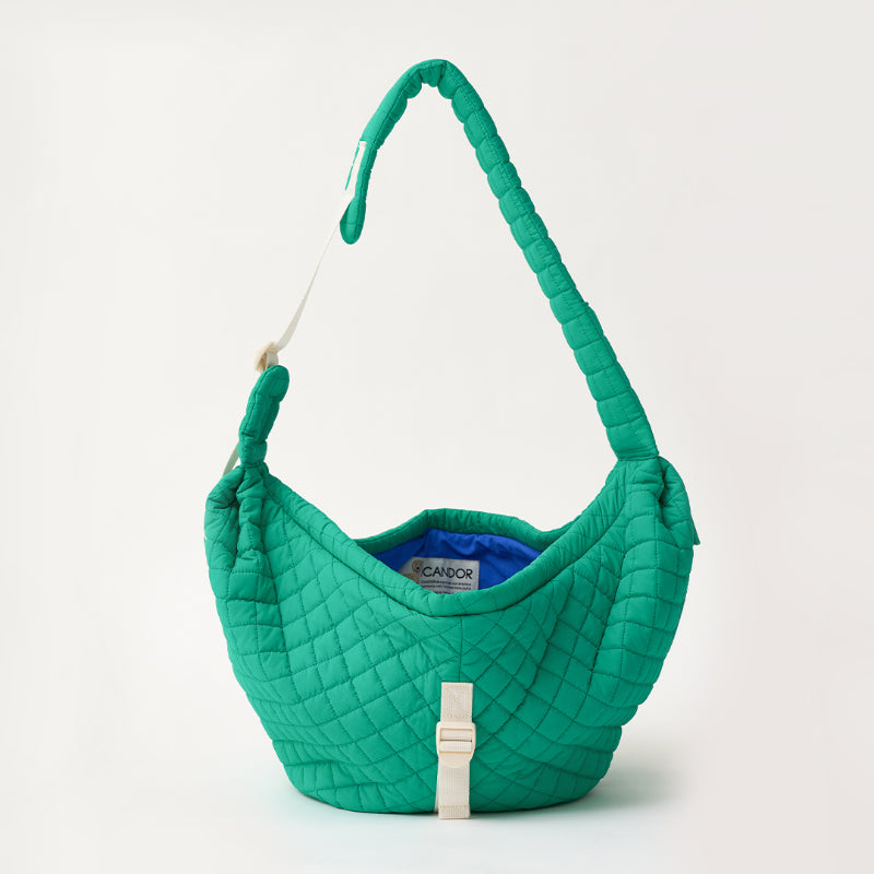 iCANDOR - Dumpling Bag – Harumio