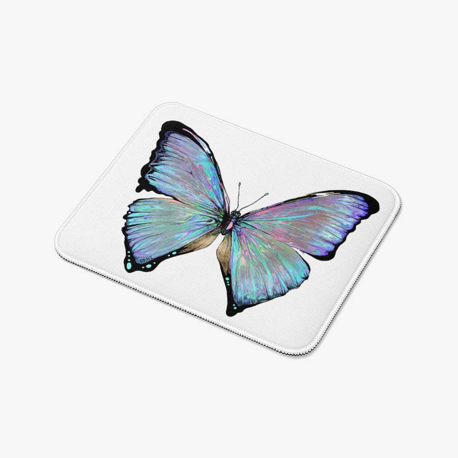 DANIFLY - Danifly Mousepad - Marpple Shop - Mousepad - Harumio