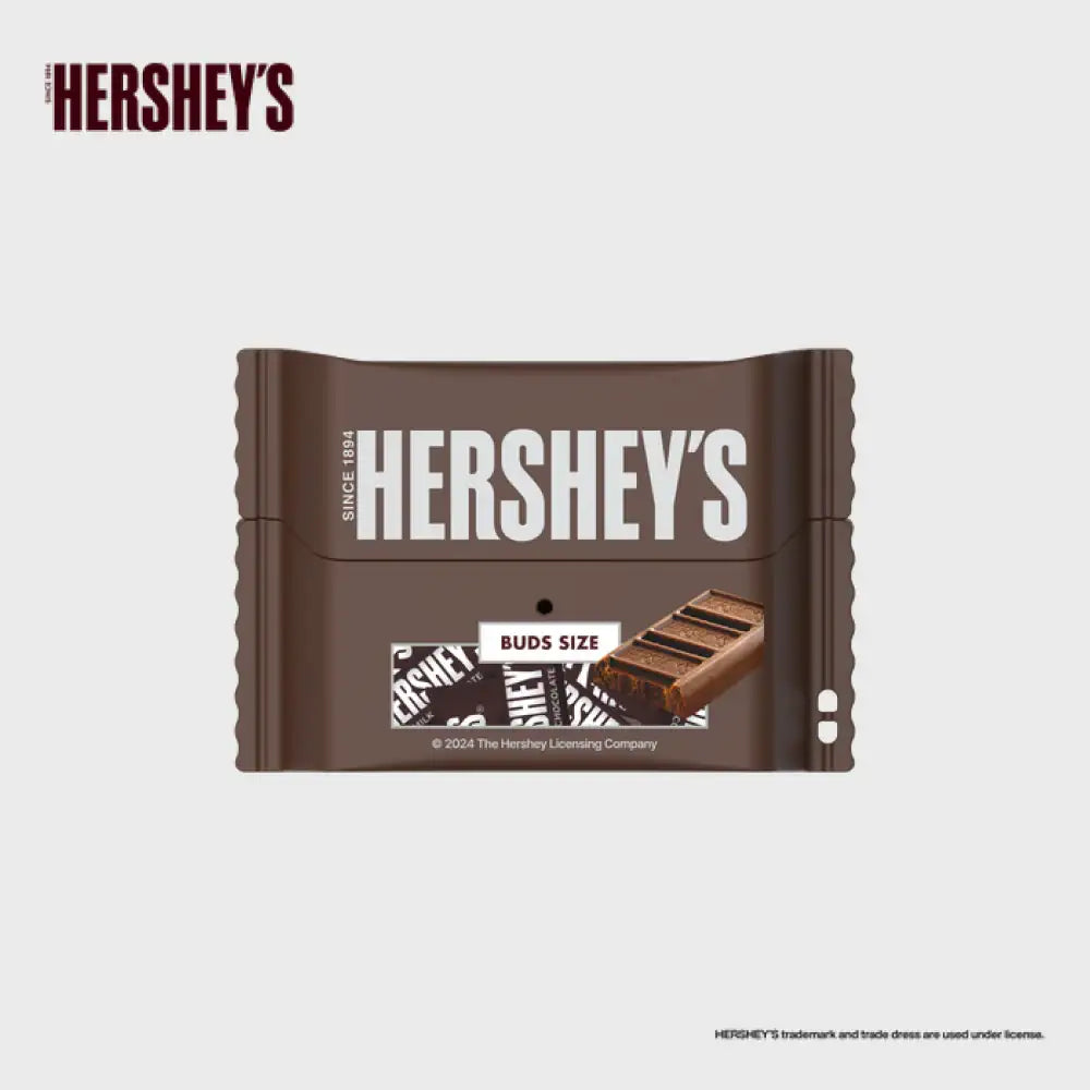 SLBS - HERSHEY’S Case (Galaxy Buds3 Series) - SLBS - Buds Case - Harumio