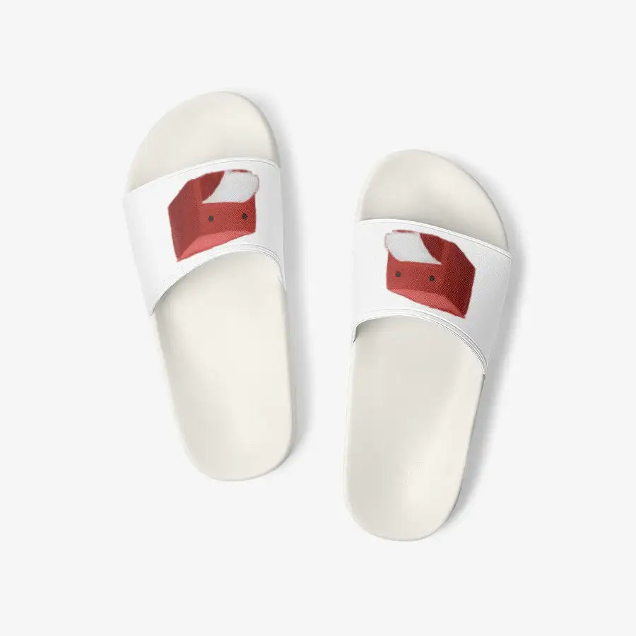 Snowyi - Tissue Box Slippers - Marpple Shop - Slippers - Harumio