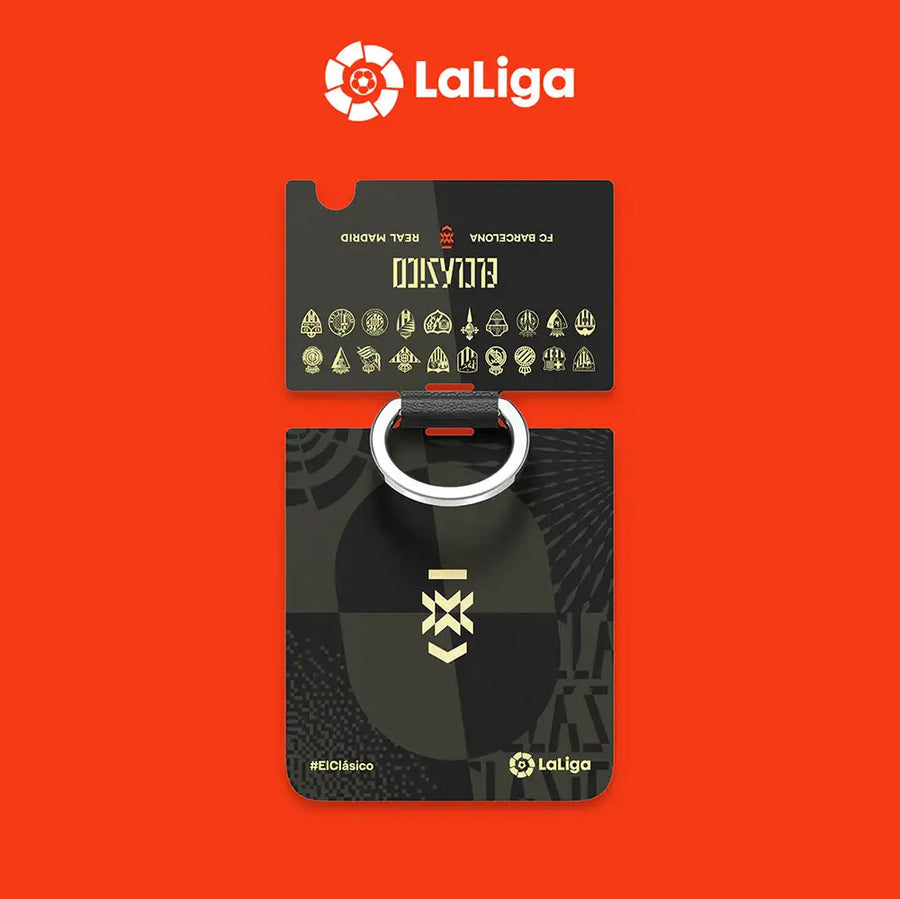 SLBS - El Clasico Derby Palette (Galaxy Z Flip4) - SLBS - Home & Living, Accessories - Harumio