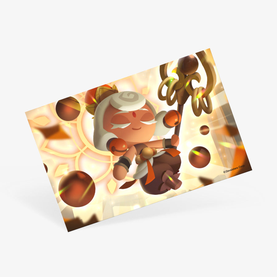 Cookie Run : Tower of Adventure - Candy Cookie Postcard - Marpple Shop - Postcard - Harumio