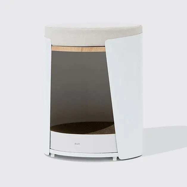 Duit - Pet Round Table House Scratcher - Duit - Home & Living, Accessories - Harumio