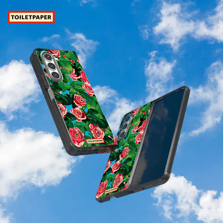 SLBS - Toilet Paper Eco Lens Case (Galaxy Z Fold5) - SLBS - Home & Living, Accessories - Harumio