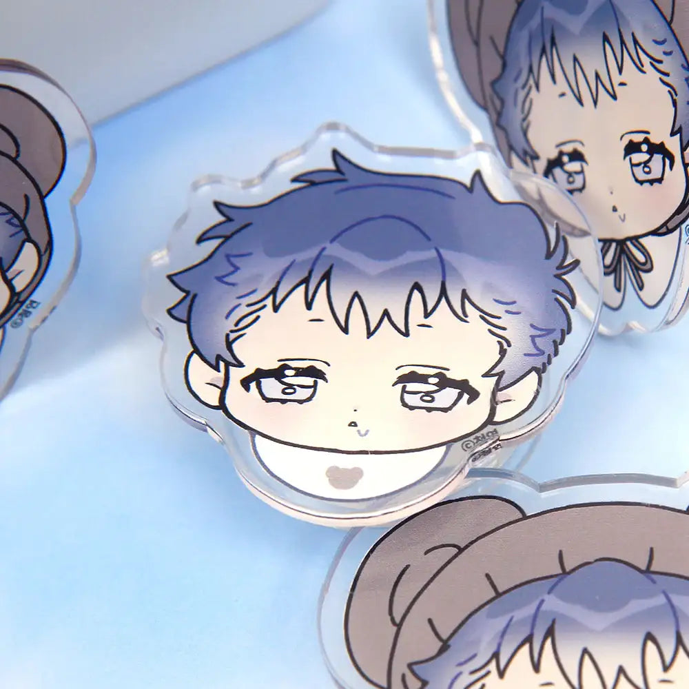 Surge Towards You - Acrylic Smart Talk - Webtoon Shop - Home & Living, Accessories - Harumio