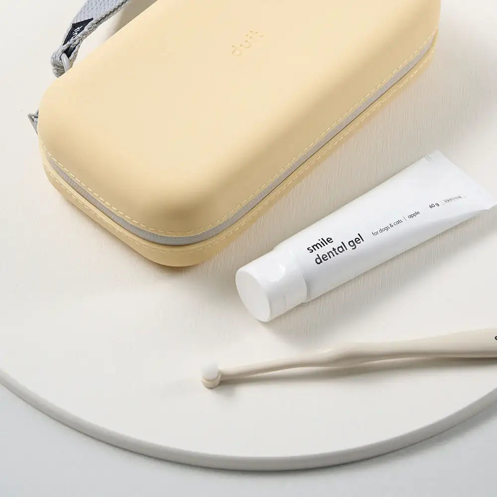 Duit - Pet Dental Pouch Set - Duit - Home & Living, Accessories - Harumio Duit - Pet Dental Pouch Set - Duit - Home & Living, Accessories - Harumio