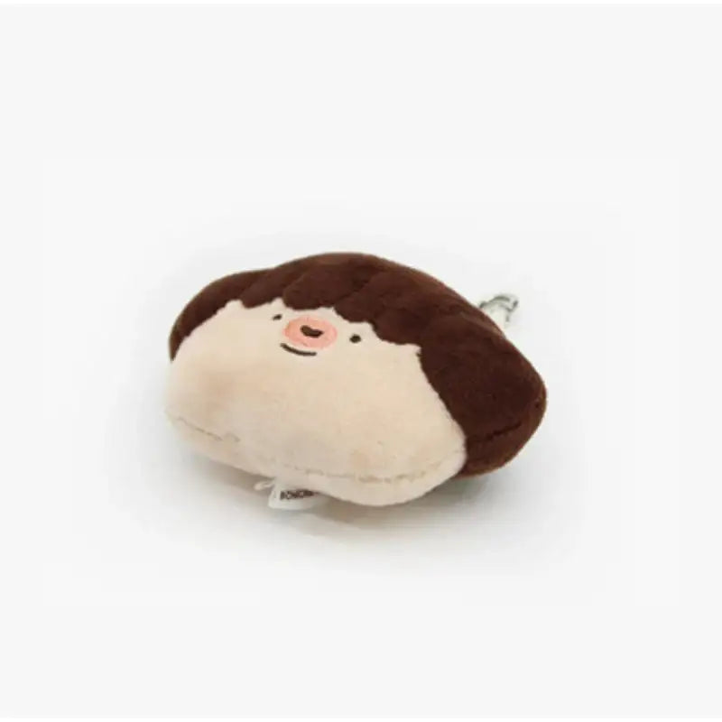 NARA HOME DECO x My Secret Terrius - Manimani Face Keyring - Nara Home Deco - Keyring - Harumio