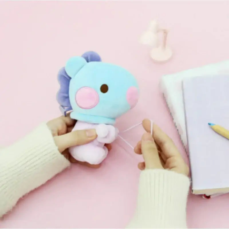 NARA HOME DECO x BT21 - Minini Catch Holder - NARA HOME DECO - Home & Living - Harumio